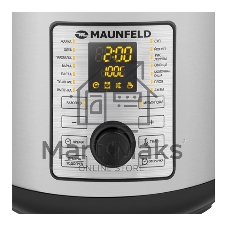 Мультиварка Maunfeld MPMC-1625S