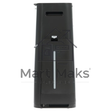 Климатический комплекс Sharp KC-G41RH черный, 28 м², 2.5 л, HEPA-фильтр, ионизация Plasmacluster, гигростат