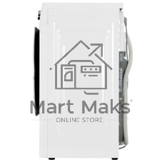 Стирально-сушильная машина Beko B3DFR57H22A антрацит, загрузка фронтальная 7.5кг, 1200 об/мин., класс: B