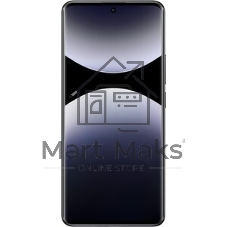 Смартфон Xiaomi Redmi Note 14 Pro+ 5G 8/256Gb, черный