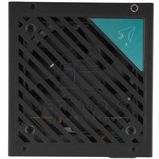Блок питания Azza ATX 750W PSAZ-750G Gen.5 80+ gold (20+4pin) APFC 120mm fan 6xSATA Cab Manag RTL