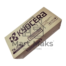 Картридж лазерный Kyocera TK-1178 (1T02S50AX0) черный для M2040dn (Азия) (7200 стр.)