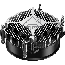 Кулер Cooler ID-Cooling DK-17A AMD AM5/AM4