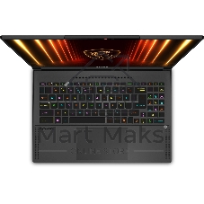 Ноутбук MSI Stealth 16 AI A2HWFG-086XRU Core Ultra 7 255H 32Gb SSD1Tb NVIDIA GeForce RTX 5060 8Gb 16