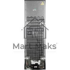 Холодильник Beko B1RCSK312G серый двухкамерный 213/87л морозилка снизу