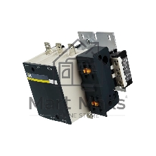 Контактор КТИ-5115 115А 400В/АС3 IEK KKT50-115-400-10