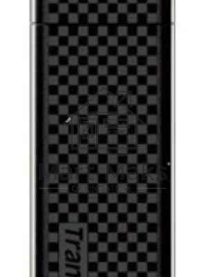 Флешка USB Transcend 32Gb Jetflash 780 TS32GJF780 USB 3.0 черный/серый