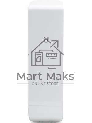 Точка доступа UBIQUITI NSM5(EU) всепогодная Wi-Fi/TDMA AP/CPE. 802.11n, 5 ГГц, антенна 16 дБ