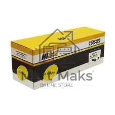 Картридж лазерный HP CLJ CP5520/5525/Enterprise M750 (Hi-Black) CE272A, Y, 15K