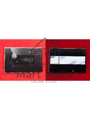 Чип Kyocera FS-C8020MFP/C8025MFP (TK895C) Cyan 6K (ELP, Китай)