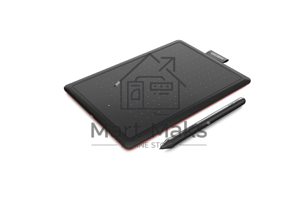 Графический планшет One by Wacom small