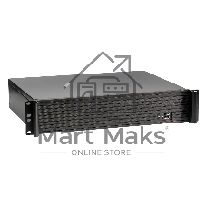 Серверный корпус ExeGate Pro 2U350-03 (RM 19