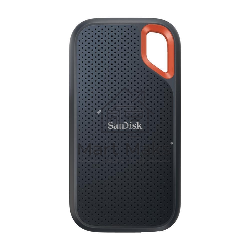 Внешний накопитель SSD SANDISK USB3.1 2TB SDSSDE61-2T00-G25
