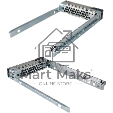 Крепление Dell DXD9H/0DXD9H 2.5