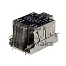 Кулер SNK-P0078P 2U Passive CPU Heat Sink for LGA 4189 X12 113x78 mm