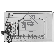 Микроволновая печь встраиваемая Maunfeld MBMO820SGB09