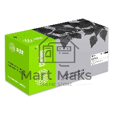Картридж лазерный Cactus CS-TK8525K черный (30000 стр.) для Kyocera Taskalfa 4052ci