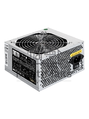 Блок питания EXEGATE EX292165RUS-PC  ATX 800W 24PIN FAN 5SATA