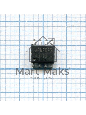 Микросхема APW7075