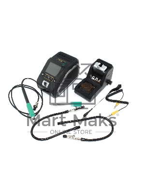 Паяльная станция Fnirsi DWS-200 F245, 200W