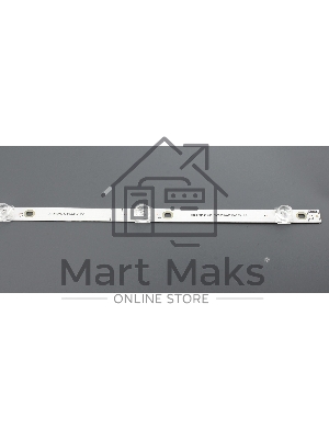 Светодиодная подсветка TV 50