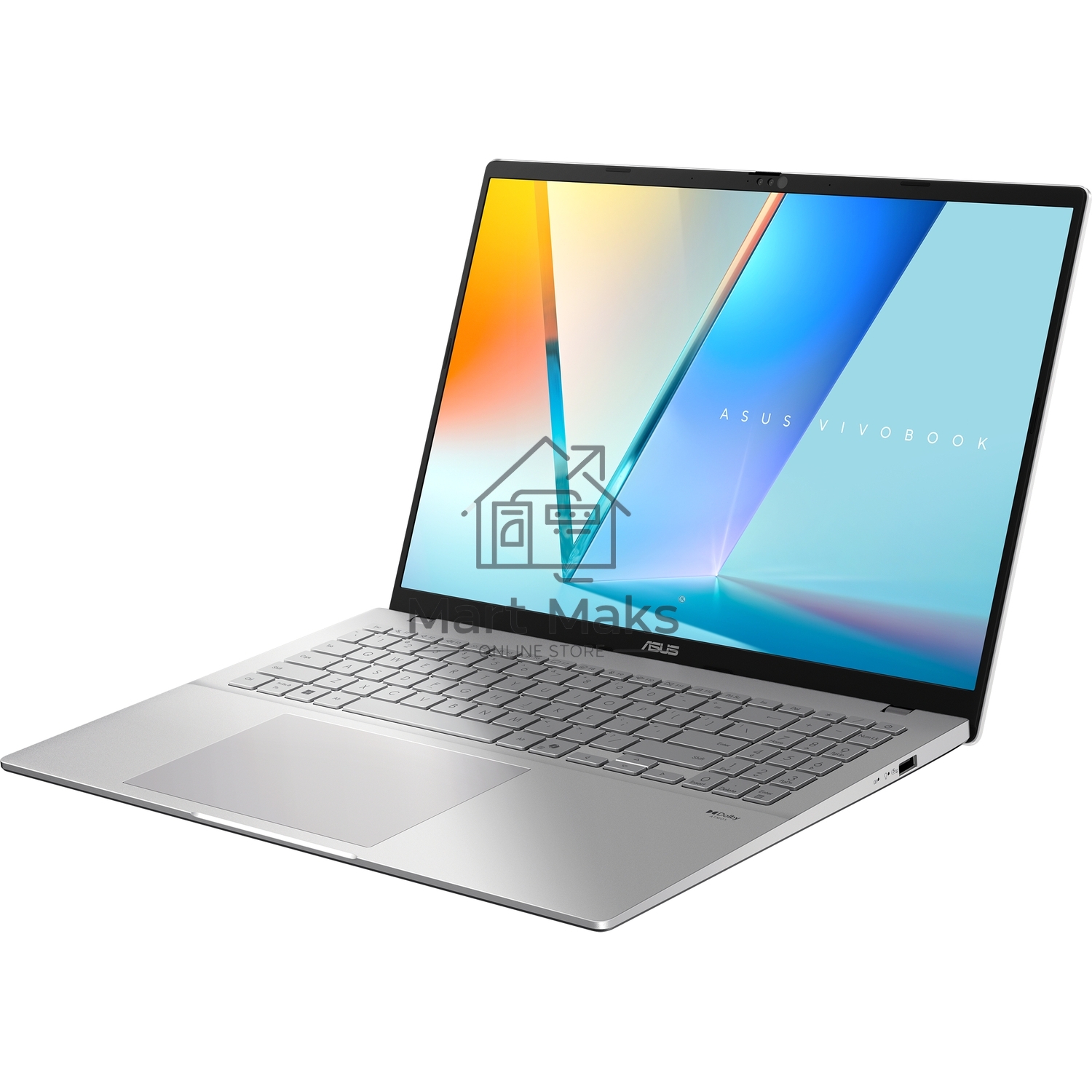 Ноутбук ASUS S3607VA-RP078 16