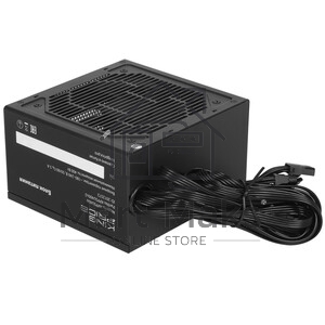 Блок питания KingPrice SFX 400W KPPSU400 (20+4pin) PPFC 80мм fan 3xSATA