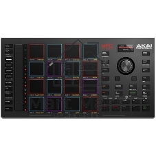 MIDI контроллер AKAI MPC STUDIO 2