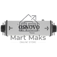Удлинитель Osnovo E-PoE/2W