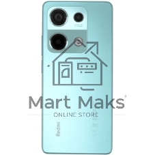 Смартфон Xiaomi Redmi Note 14S 8/128Gb голубой