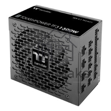 Блок питания ПК Thermaltake Toughpower TF3/1300W/Fully Modular/Non Light/Full Range/Analog/80 Plus Titanium/EU/100% JP CAP/All F 