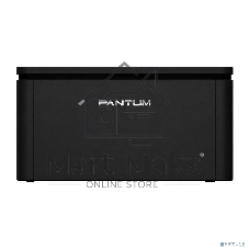 Принтер лазерный PANTUM BP2307NW черный (A4, 22ppm, 1200dpi, 256Mb, WiFi, Lan, USB) (BP2307NW)