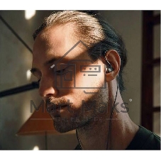 Проводные наушники Sennheiser IE 300 черный, внутриканальные, Jack 3.5 мм
