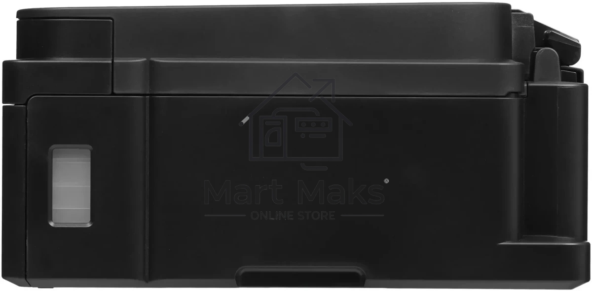 Струйное МФУ Canon Pixma G2010 /A4/цветная печать/до 8 стр.в мин/лоток подачи 100 л./СНПЧ/USB 2.0/черный (2313C012)
