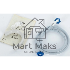Стиральная машина Beko WSDN63512ZSW белый, загрузка фронтальная 6 кг, 1000 об/мин., класс: А