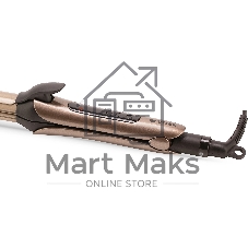 Мультистайлер для волос Vitek VT-8432 шампань, 200 °C, 5 режимов