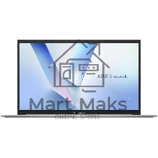 Ноутбук Asus Vivobook 17 X1704VA-AU1107/17.3