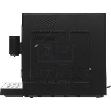 Кофемашина автоматическая Vitek Metropolis VT-8700 черный, зерновой кофе, 1.2 л, 1350 Вт, 20 Бар