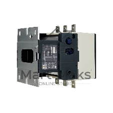 Контактор КТИ-5115 115А 400В/АС3 IEK KKT50-115-400-10