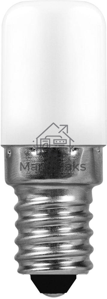 Лампа светодиодная FERON LB-10 (25295) 2W 230V E14 2700K