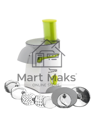 Мультирезка Zigmund & Shtain SM-20