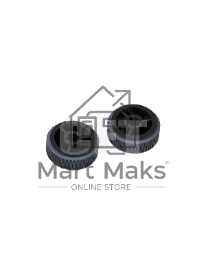 Комплект роликов CET CET2839 (41X0919/40X8260) для Lexmark MX310dn/MX410de/MS310dn/MS410dn/MS312dn/MS315dn/MS415dn (упак.:2шт)