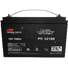 Батарея для ИБП Prometheus Energy РЕ12100 12В 100А·ч