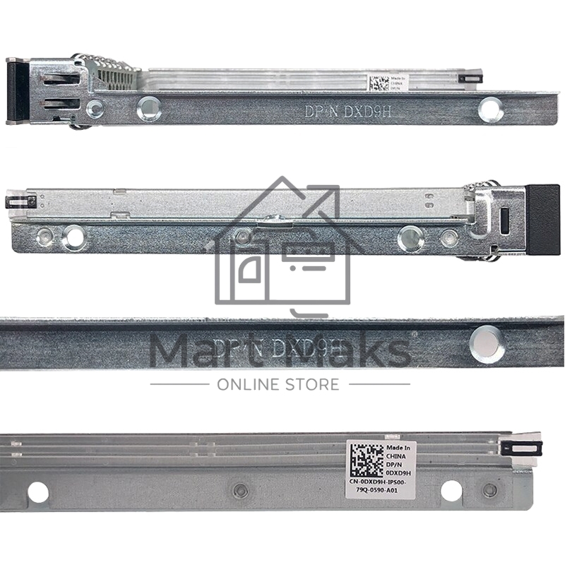 Крепление Dell DXD9H/0DXD9H 2.5