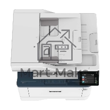 МФУ лазерное Xerox B315 (B315V_DNI), A4, ч/б, печ. до 40 стр/мин., скан. до 46 стр/мин. (ч/б) 20 стр/мин. (цвет), 600x600dpi, USB, RJ-45, Wi-Fi