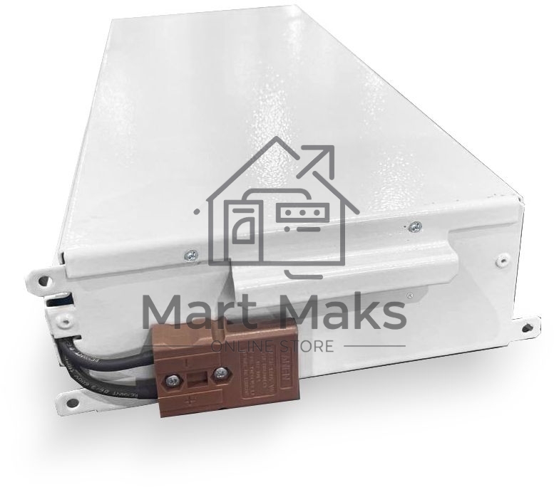 Батарея для ИБП Delta RBM152 96В 5Ач для SRT3000XLI/3000RMXLI/3000RMXLI-NC/3000RMXLW-IEC/3000XLW-IEC/96BP/96RMBP