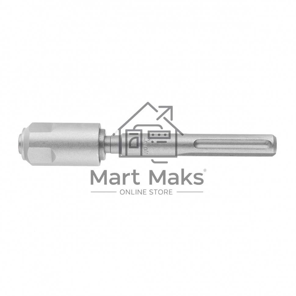 Переходник для перфоратора SDS MAX на SDS PLUS Matrix