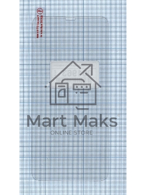 Защитное стекло для Apple iPhone 11 Pro Max (LOW-COST)