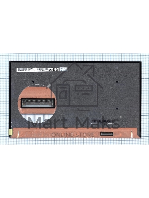 Матрица B140ZAN01.1