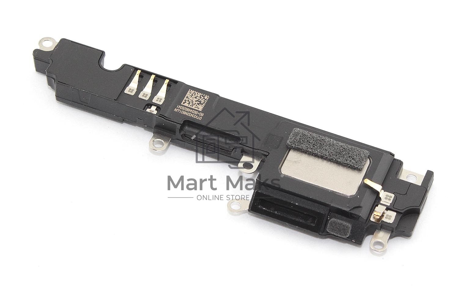 Полифонический динамик (Buzzer) для iPhone 14 Plus